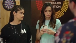 Cyber Vaar - Season 01 Episode 11